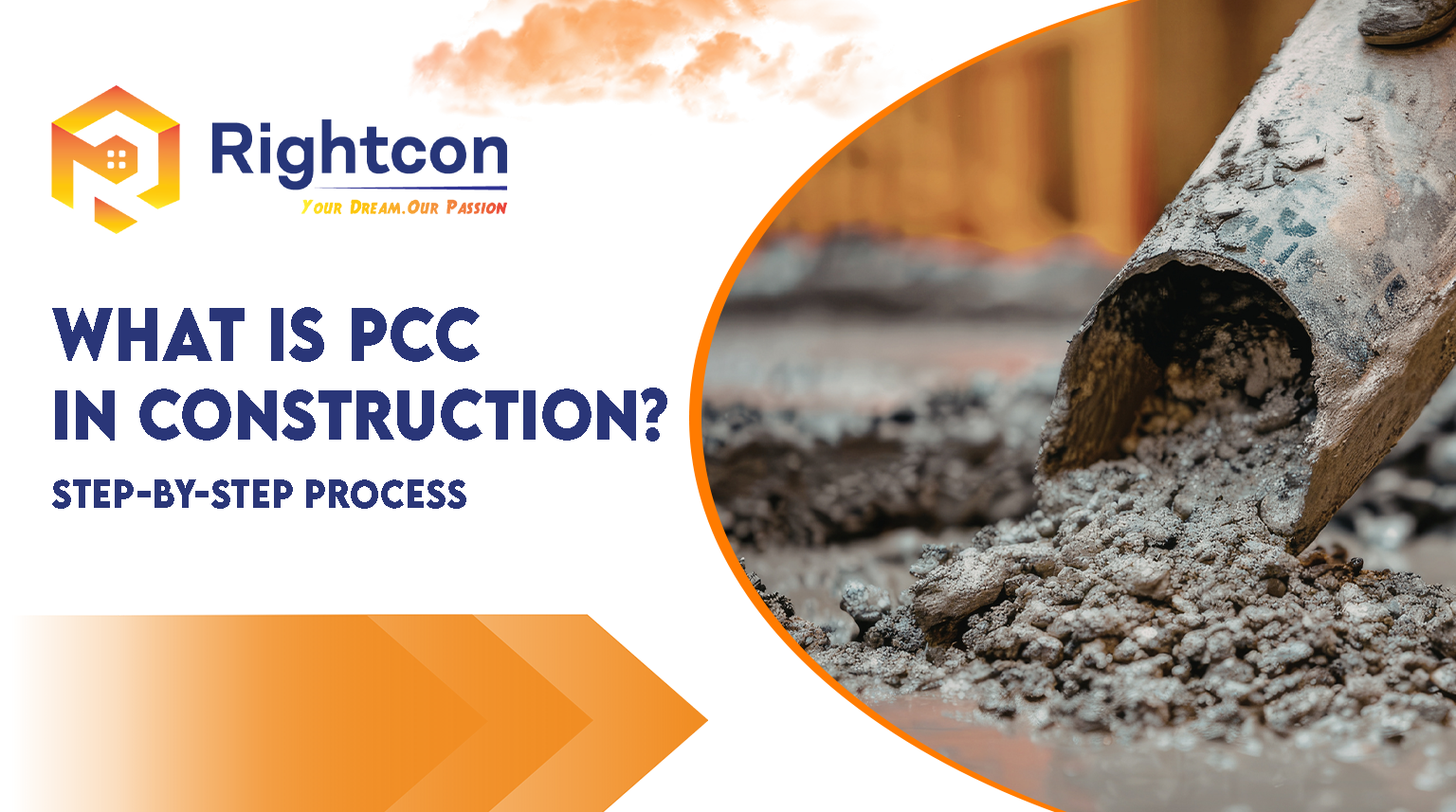 PCC in Construction